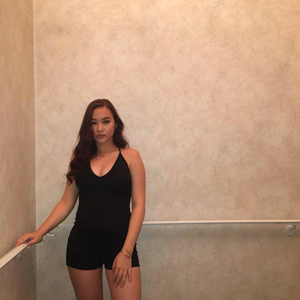 Meet your Posher, Kaitlyn